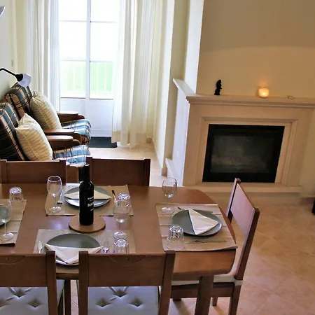 Baleal Terrace+bbq+tenis And Pool - Baleal Holidays Appartement