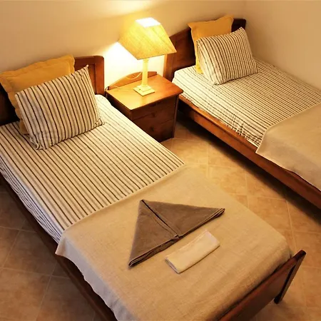 Baleal Terrace+bbq+tenis And Pool - Baleal Holidays Appartement *