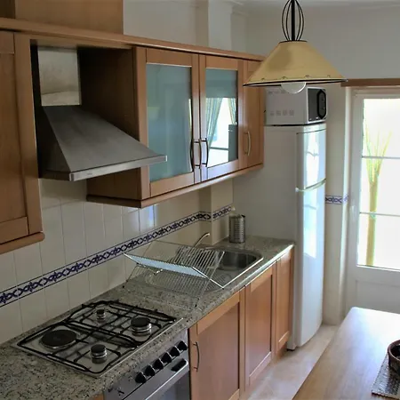 Appartement Baleal Terrace+bbq+tenis And Pool - Baleal Holidays