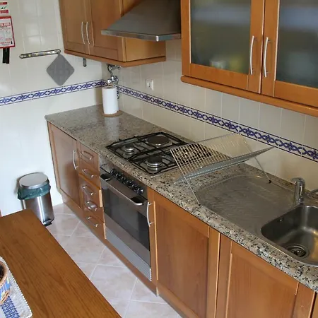 Appartement Baleal Terrace+bbq+tenis And Pool - Baleal Holidays *