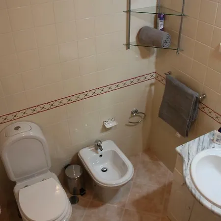 Baleal Terrace+bbq+tenis And Pool - Baleal Holidays Ferrel (Leiria)