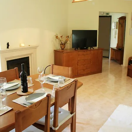 Appartement Baleal Terrace+bbq+tenis And Pool - Baleal Holidays