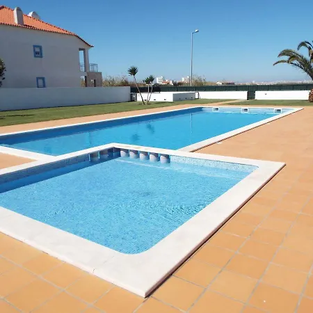Baleal Terrace+bbq+tenis And Pool - Baleal Holidays Appartement Ferrel (Leiria)