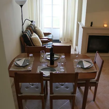 Appartement Baleal Terrace+bbq+tenis And Pool - Baleal Holidays *