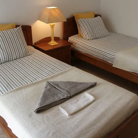 Baleal Terrace+bbq+tenis And Pool - Baleal Holidays *