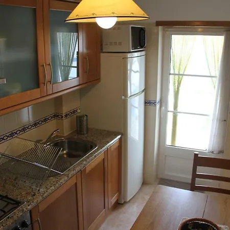 Appartement Baleal Terrace+bbq+tenis And Pool - Baleal Holidays