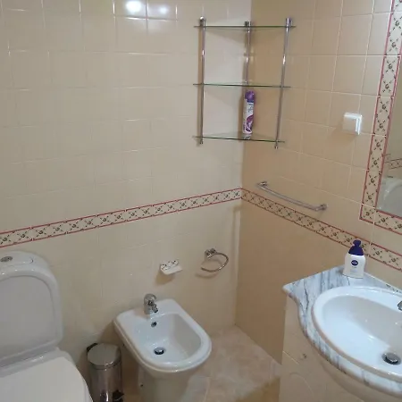 Appartement Baleal Terrace+bbq+tenis And Pool - Baleal Holidays Ferrel (Leiria)