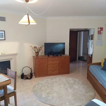 Appartement Baleal Terrace+bbq+tenis And Pool - Baleal Holidays Ferrel (Leiria)