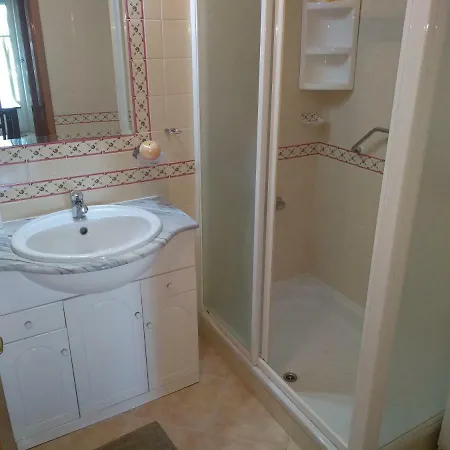 Appartement Baleal Terrace+bbq+tenis And Pool - Baleal Holidays