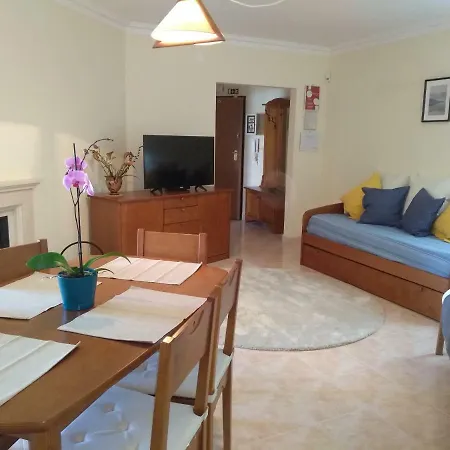 Appartement Baleal Terrace+bbq+tenis And Pool - Baleal Holidays