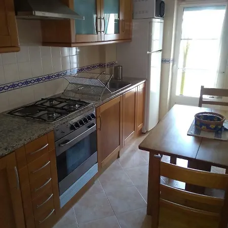 Baleal Terrace+bbq+tenis And Pool - Baleal Holidays Appartement Ferrel (Leiria)